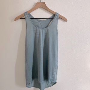 Lululemon Workout Top